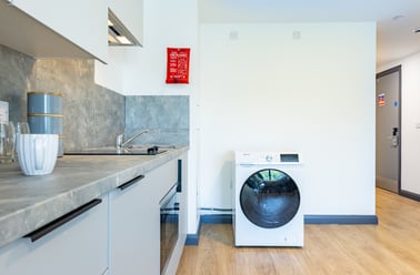 Platinum Studio, Winfield Court, The Island Quarter, Lace Market, Nottingham - Image 3